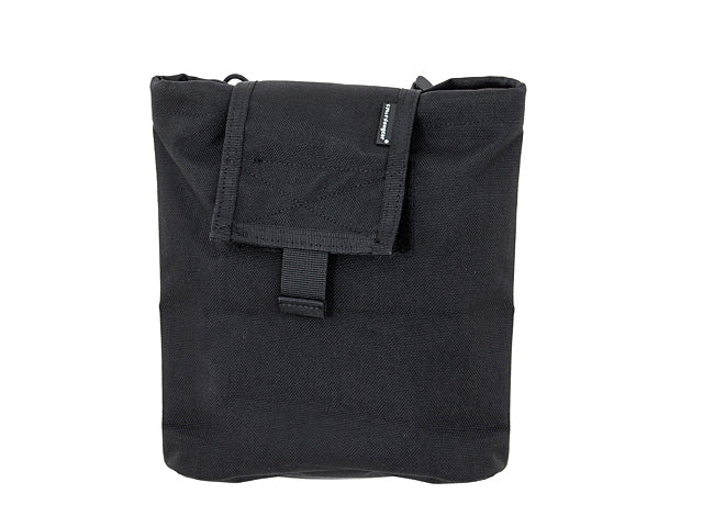 Folding Abwurftasche für Magazin - Schwarz [EM] 1