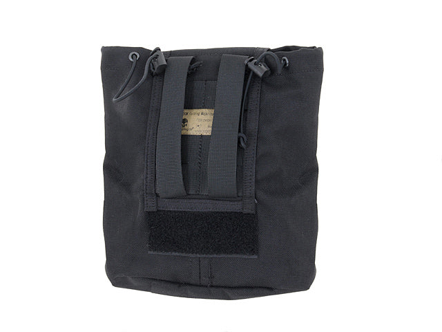 Folding Abwurftasche für Magazin - Schwarz [EM] 2