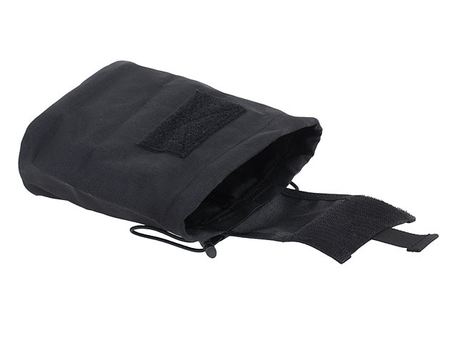 Folding Abwurftasche für Magazin - Schwarz [EM] 3