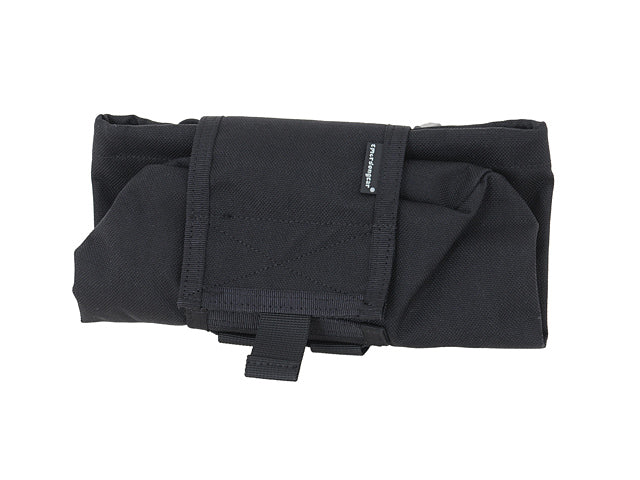 Folding Abwurftasche für Magazin - Schwarz [EM] 4