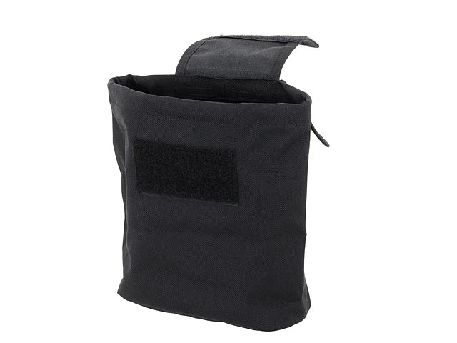 Folding Abwurftasche für Magazin - Schwarz [EM] 5