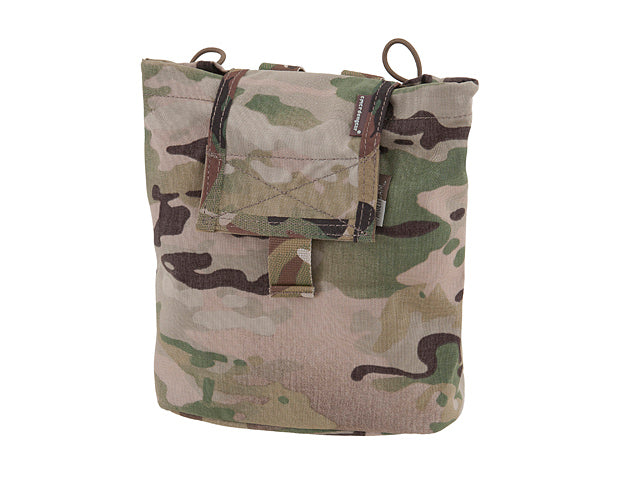 Folding Abwurftasche für Magazin - Multicamo [EM] 1
