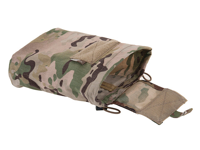 Folding Abwurftasche für Magazin - Multicamo [EM] 3