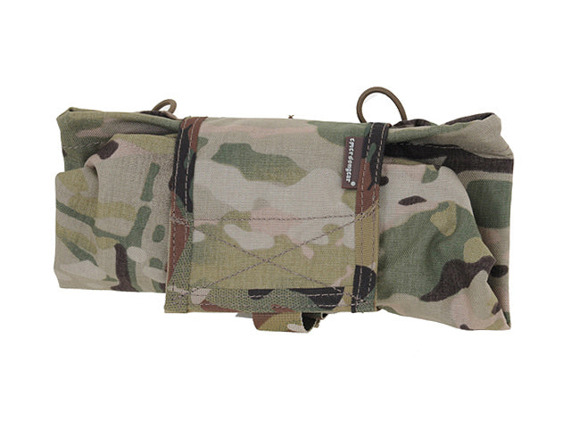 Folding Abwurftasche für Magazin - Multicamo [EM] 4