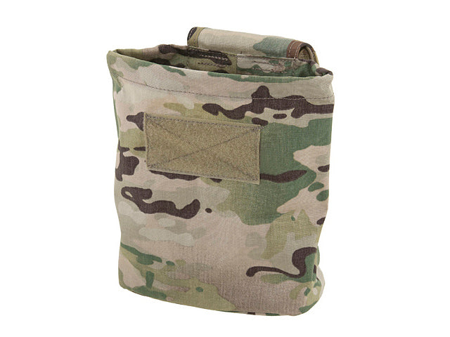 Folding Abwurftasche für Magazin - Multicamo [EM] 5