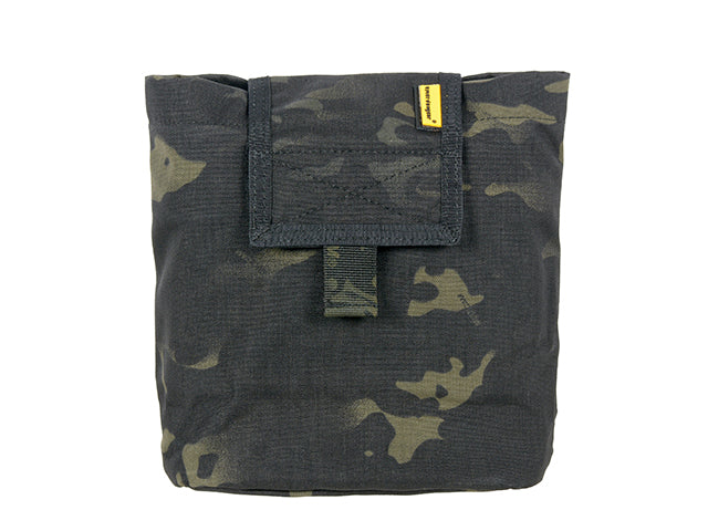 Folding Abwurftasche für Magazin - Multicam Schwarz [EM] 5