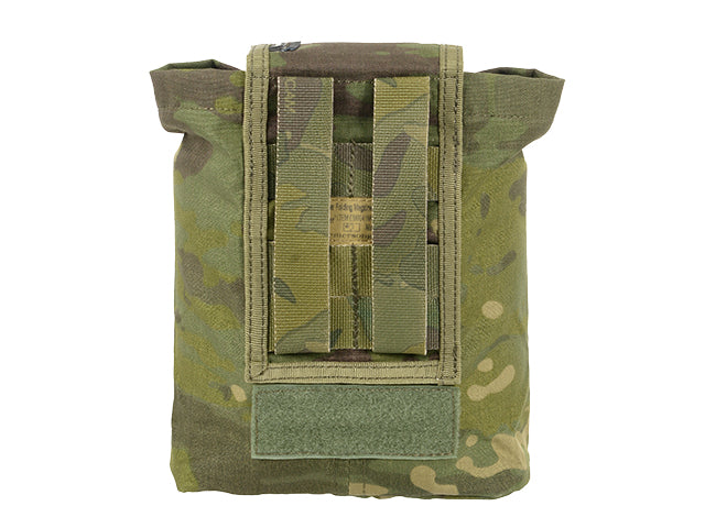 Folding Abwurftasche für Magazin - MT [EM] 4