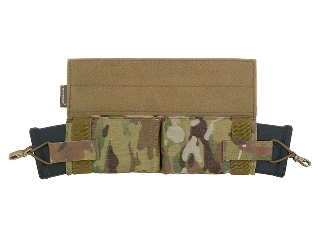 Side-Pull Magazintasche - Multicamo [EM] 1