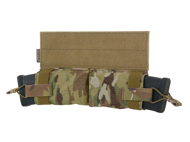 Side-Pull Magazintasche - Multicamo [EM] 2