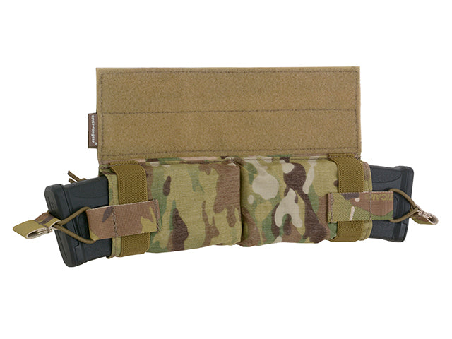 Side-Pull Magazintasche - Multicamo [EM] 3