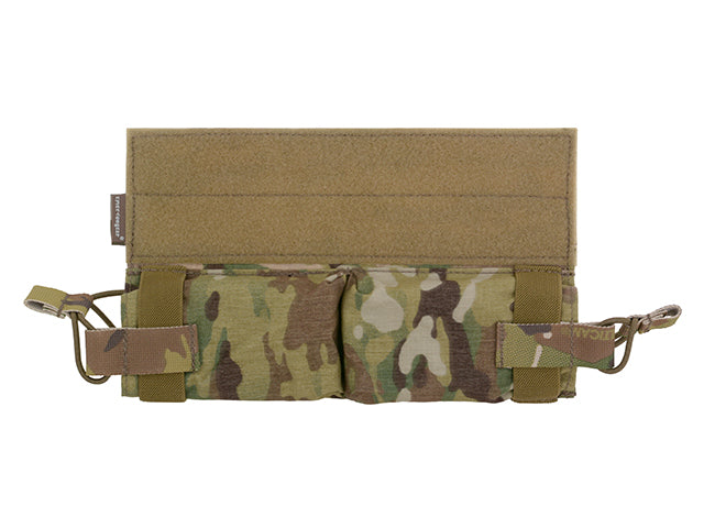 Side-Pull Magazintasche - Multicamo [EM] 5