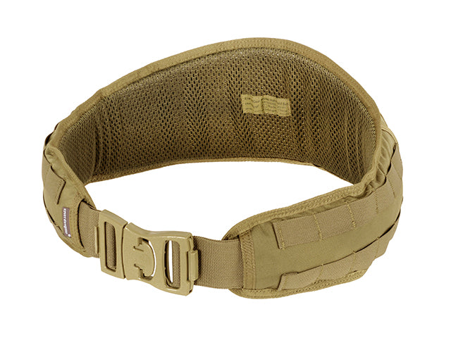 Gepolsterter MOLLE Waist Belt - Khaki [EM] 2
