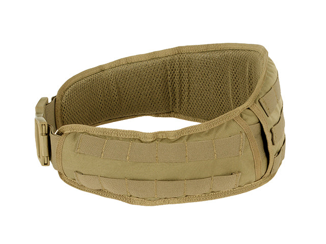 Gepolsterter MOLLE Waist Belt - Khaki [EM] 3