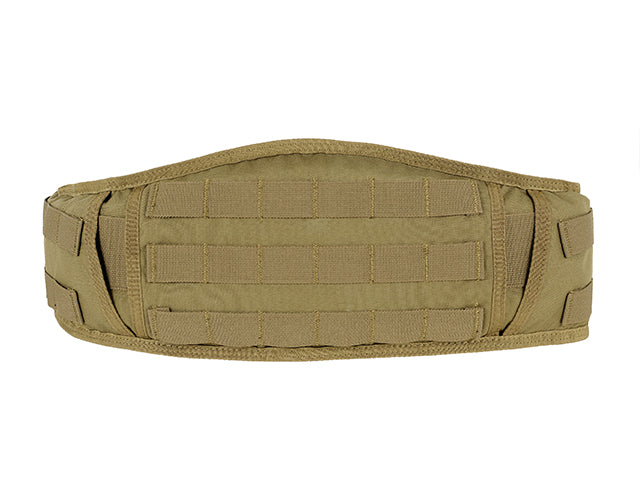 Gepolsterter MOLLE Waist Belt - Khaki [EM] 4