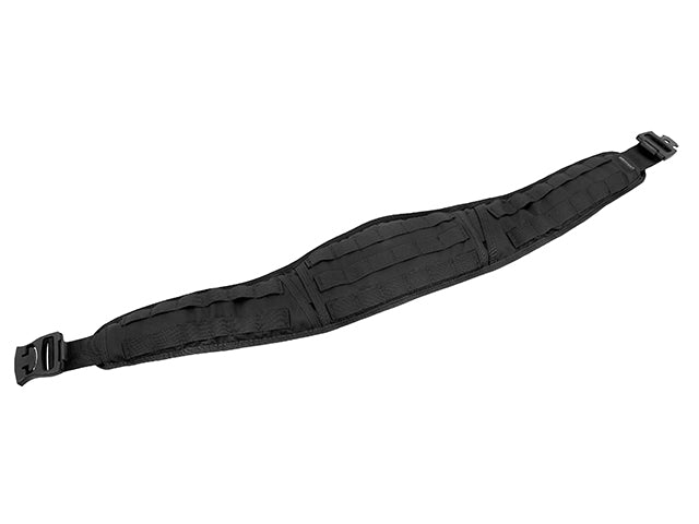 Gepolsterter MOLLE Waist Belt - Schwarz [EM] 1