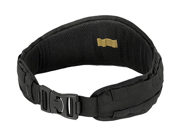Gepolsterter MOLLE Waist Belt - Schwarz [EM] 2
