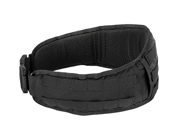 Gepolsterter MOLLE Waist Belt - Schwarz [EM] 3