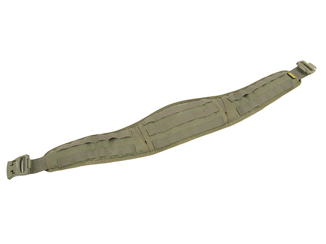 Gepolsterter MOLLE Waist Belt - Ranger Grün [EM] 1