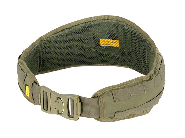 Gepolsterter MOLLE Waist Belt - Ranger Grün [EM] 2