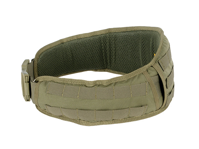 Gepolsterter MOLLE Waist Belt - Ranger Grün [EM] 3