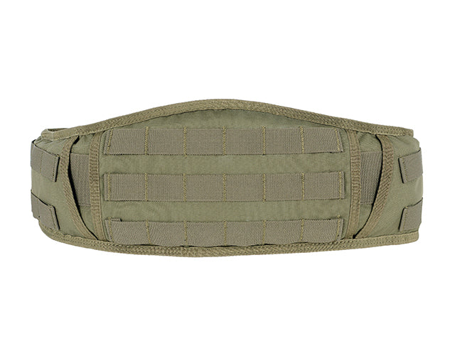 Gepolsterter MOLLE Waist Belt - Ranger Grün [EM] 4