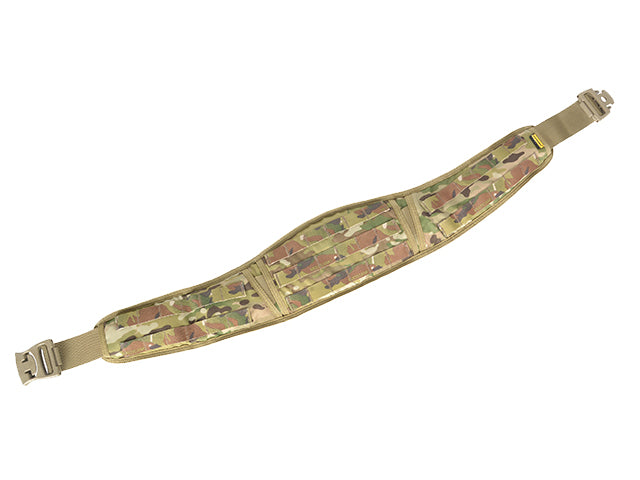 Gepolsterter MOLLE Waist Belt - Multicam [EM] 1