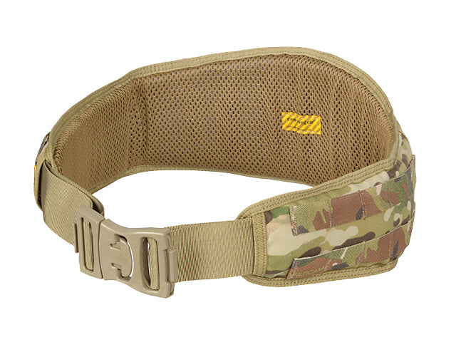 Gepolsterter MOLLE Waist Belt - Multicam [EM] 2