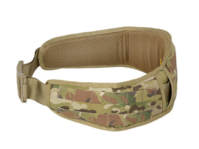 Gepolsterter MOLLE Waist Belt - Multicam [EM] 3
