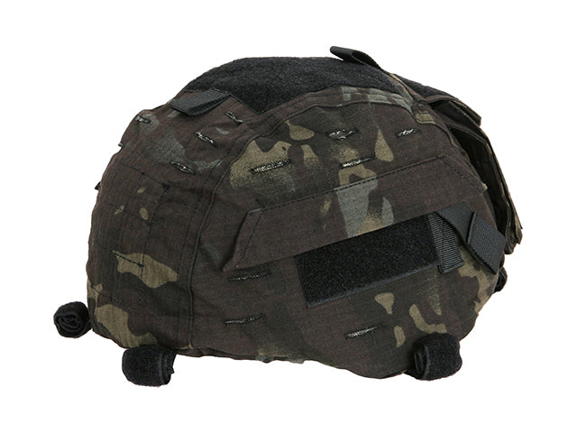 MICH2000 Helm Cover Gen2 - MB [EM] 1