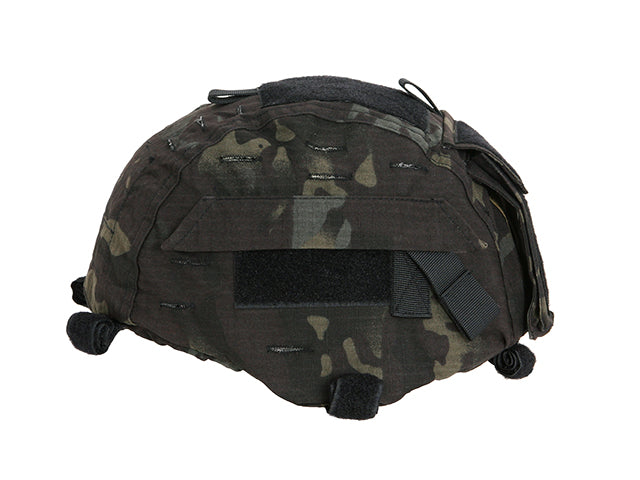 MICH2000 Helm Cover Gen2 - MB [EM] 2