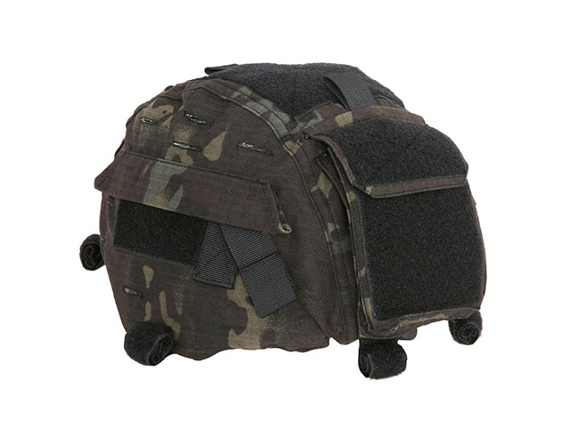 MICH2000 Helm Cover Gen2 - MB [EM] 3