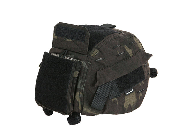 MICH2000 Helm Cover Gen2 - MB [EM] 4