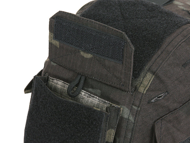 MICH2000 Helm Cover Gen2 - MB [EM] 5