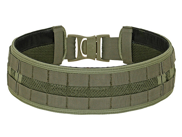 MOLLE Load Bearing Utility Belt (L) - Ranger Grün [EM] 2