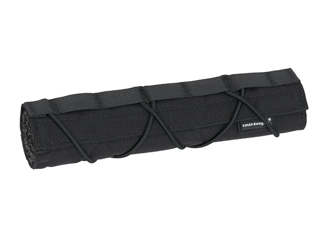 Gear-Zubehör Camo Schalldämpfer Cover - Schwarz [EM] 1