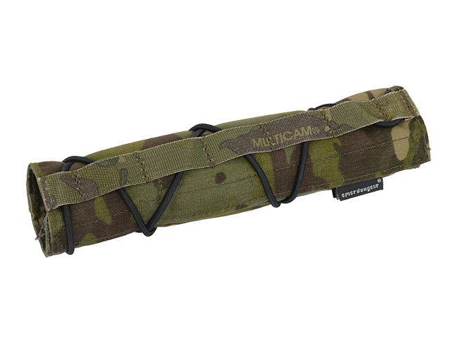 Gear-Zubehör Camo Schalldämpfer Cover - Multicam Tropic [EM] 1