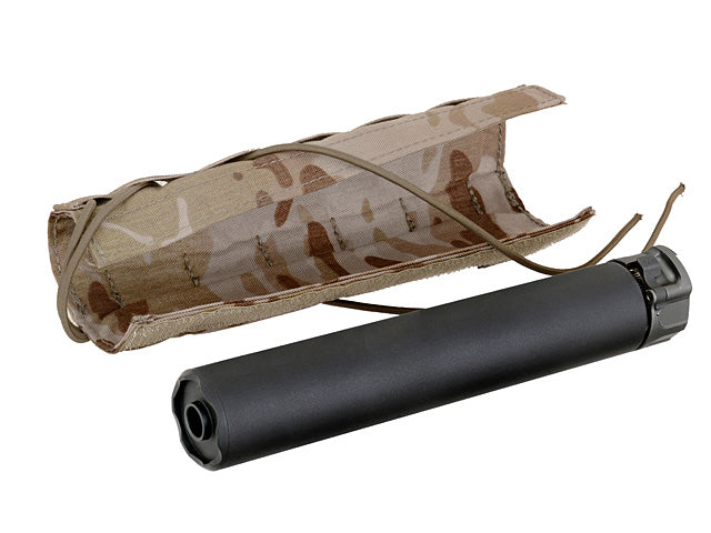 Gear-Zubehör Camo Schalldämpfer Cover - Multicam Tropic [EM] 2