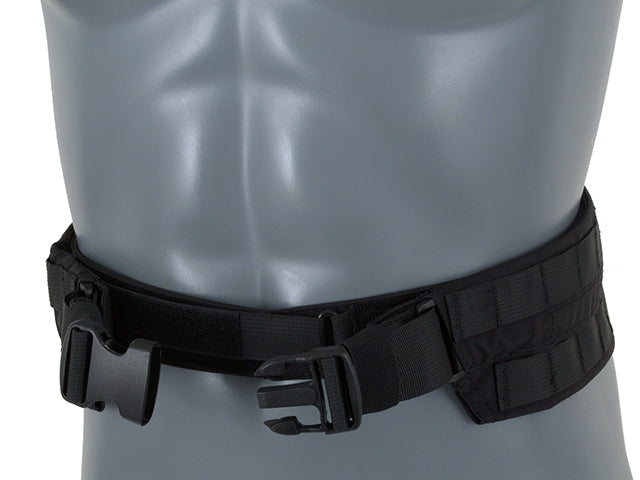 Modularer Battle Belt (M) - Schwarz [EM] 5