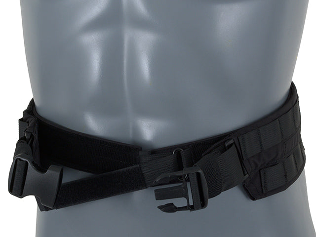 Modularer Battle Belt (M) - Schwarz [EM] 6