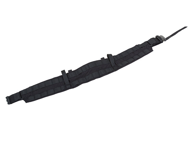 Modularer Battle Belt (M) - Schwarz [EM] 8