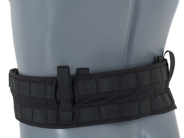Modularer Battle Belt (XL) - Schwarz [EM] 3