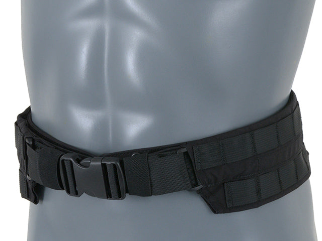 Modularer Battle Belt (XL) - Schwarz [EM] 4