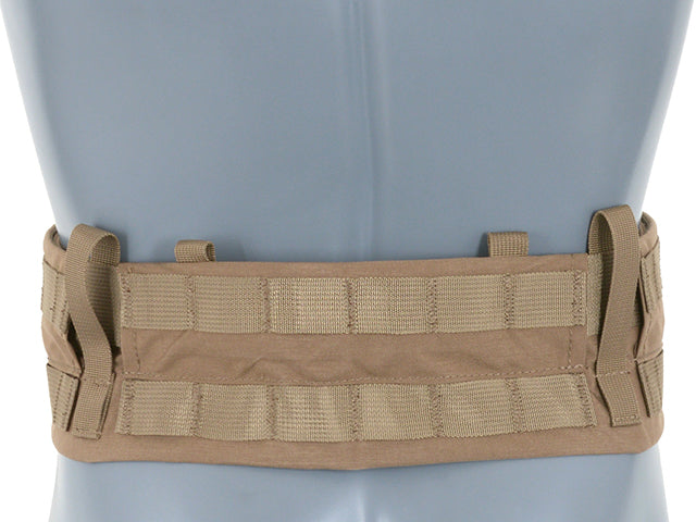 Modularer Battle Belt (L) - Coyote Brown [EM]