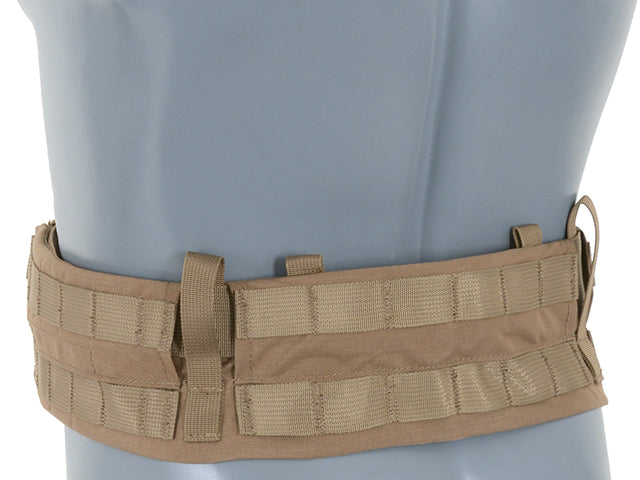 Modularer Battle Belt (M) - Coyote Brown [EM] 3