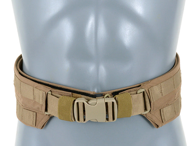 Modularer Battle Belt (XL) - Coyote Brown [EM] 1