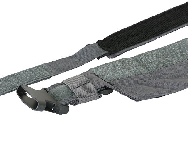 Modularer Battle Belt (XL) - Coyote Brown [EM] 10