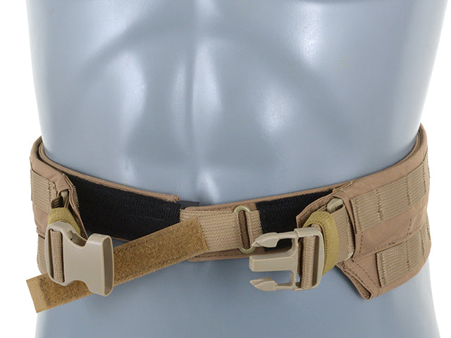Modularer Battle Belt (XL) - Coyote Brown [EM] 6