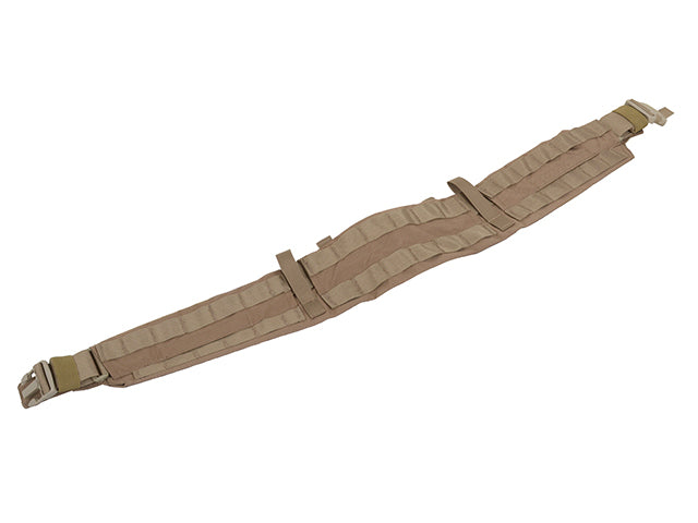 Modularer Battle Belt (XL) - Coyote Brown [EM] 8