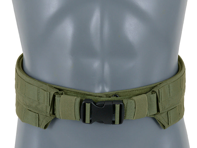 Modular tactical belt (L) - Rangen Grün [EM] 1