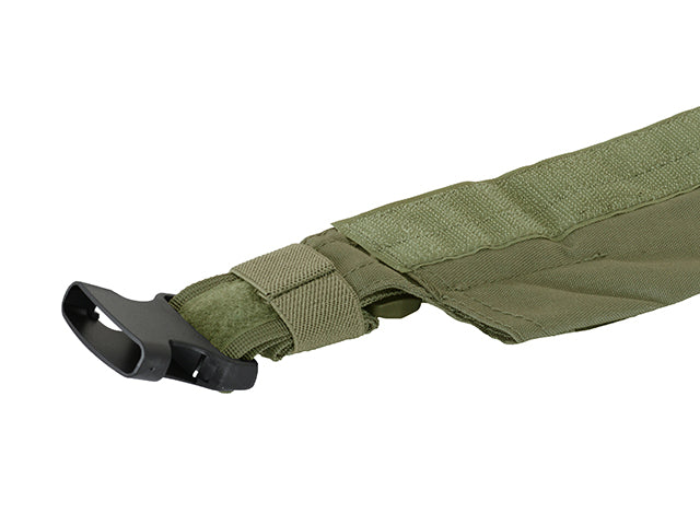 Modular tactical belt (L) - Rangen Grün [EM] 10